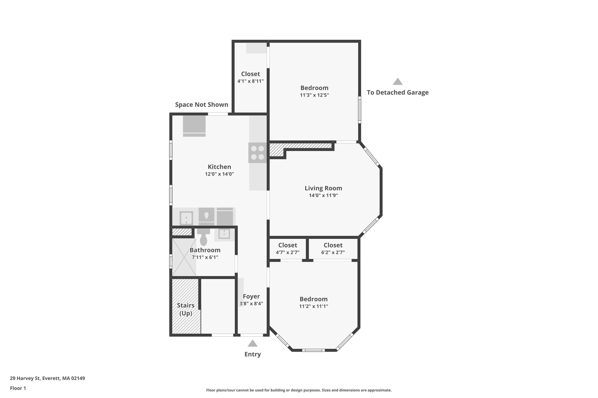 Floor 1