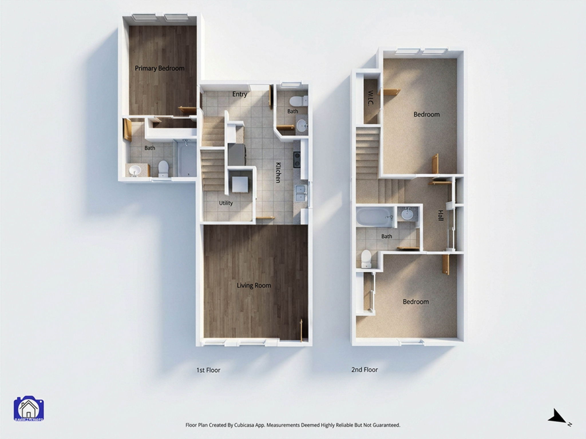 Floorplan #4