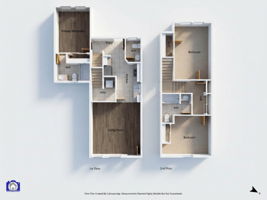 Floorplan #4