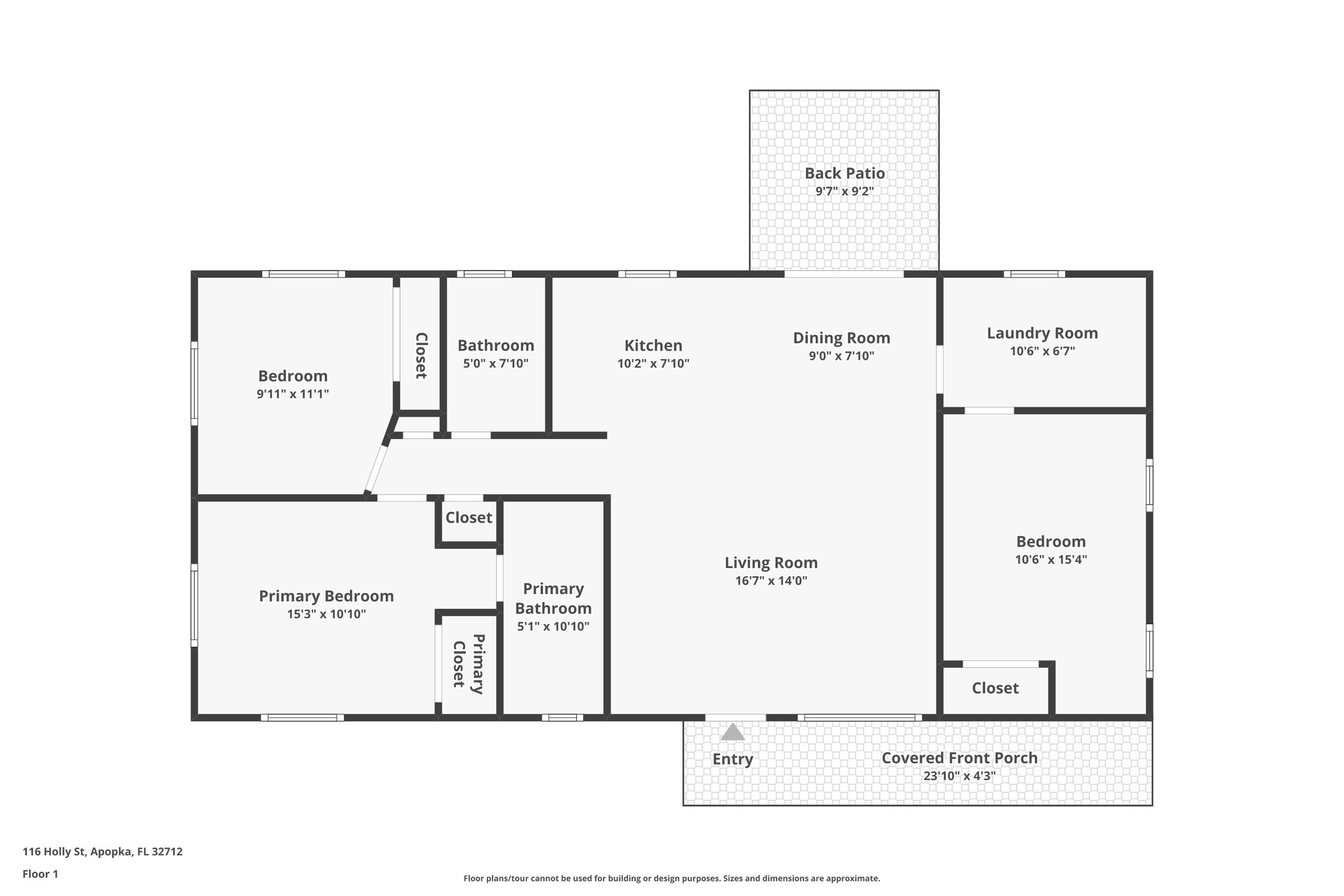 Floor 1