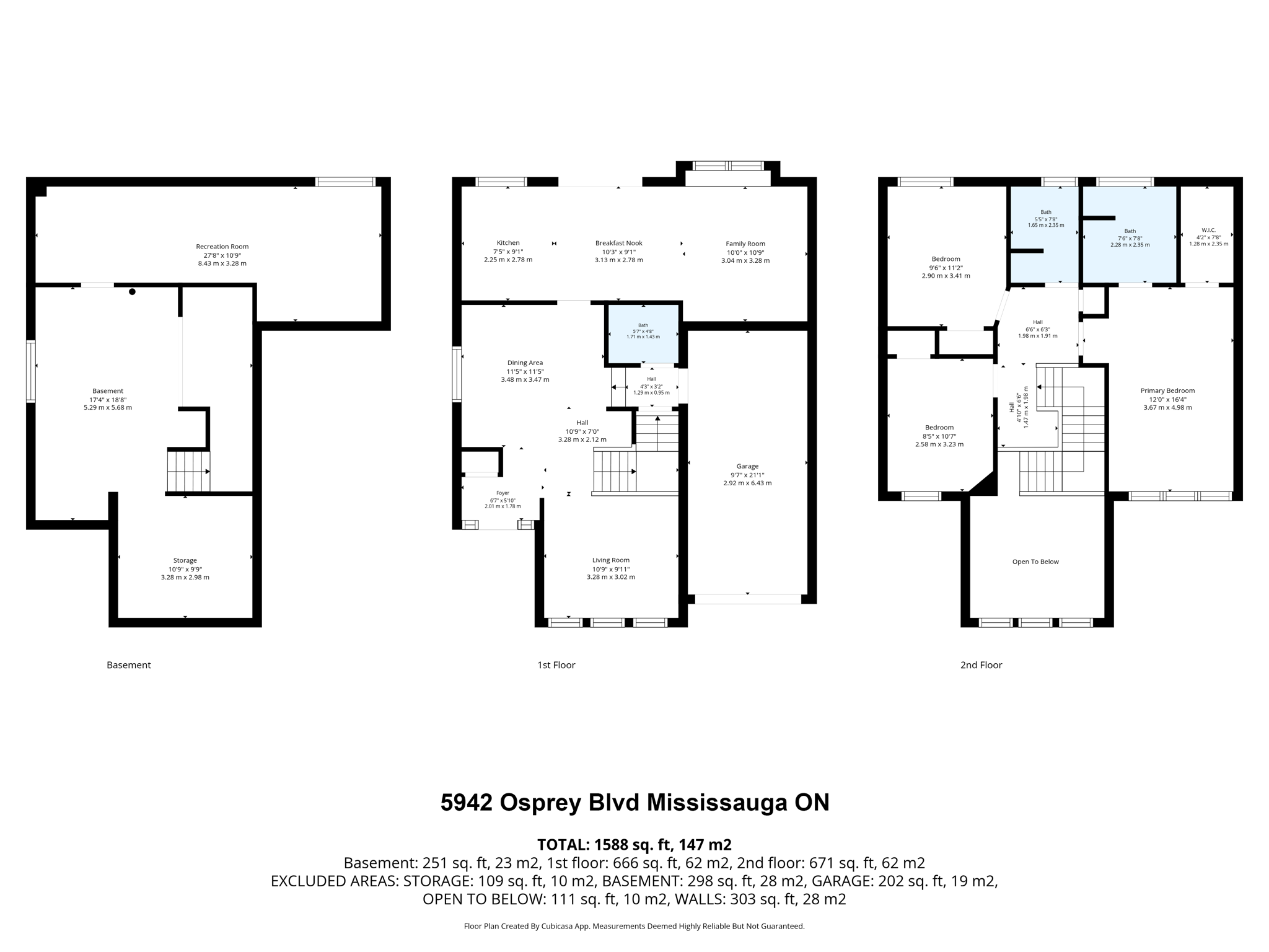Floorplan #4