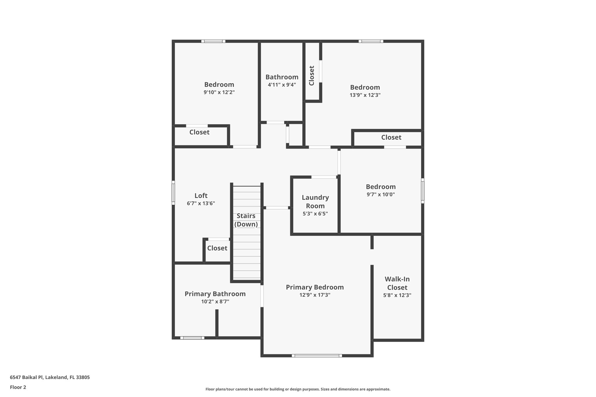 Floor 2