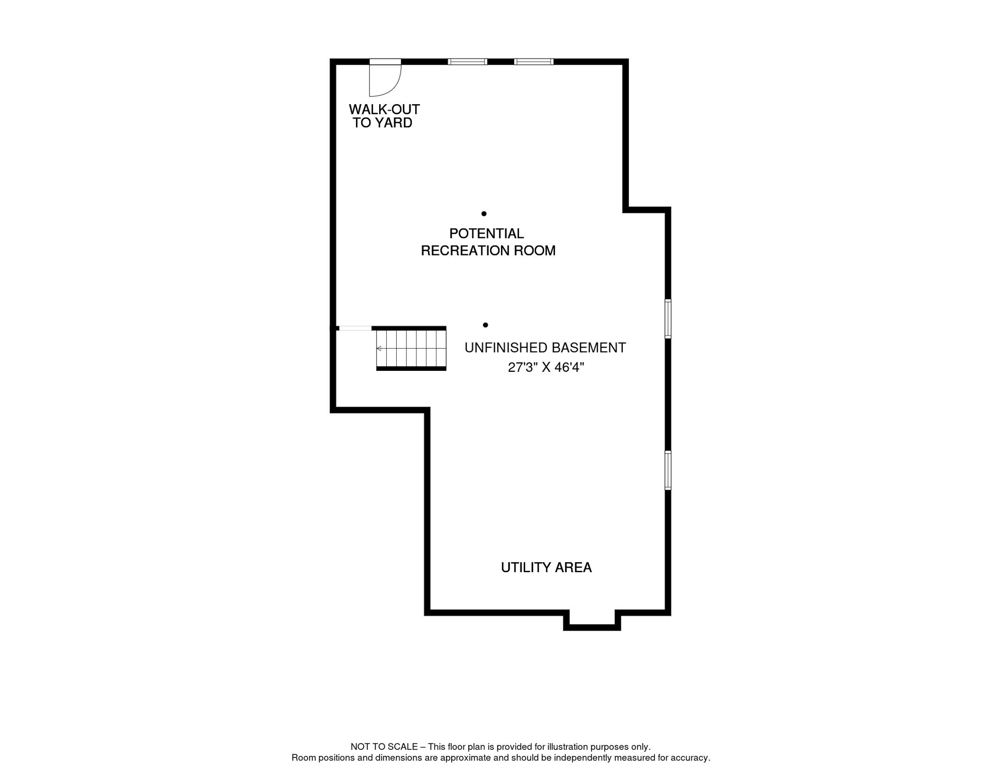 Floorplan #3