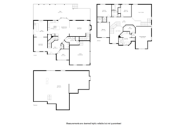 Floorplan #3