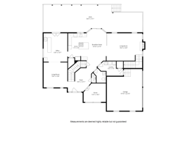 Floorplan #4