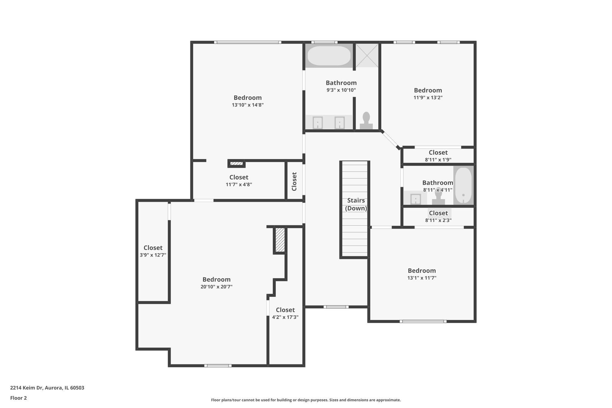 Floor 2