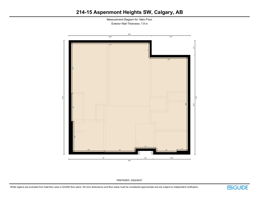 Floorplan #4