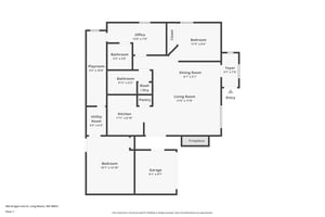 Floor 1