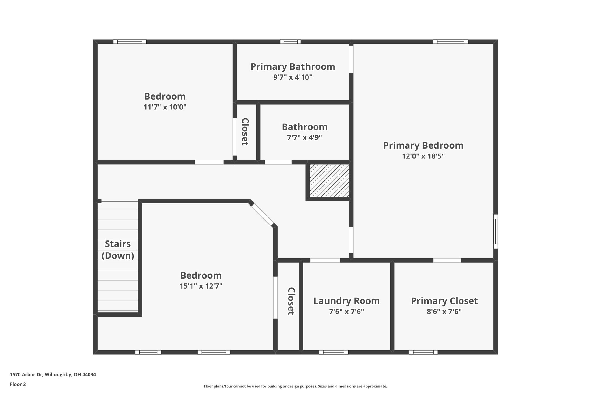 Floor 2