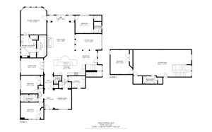 Floorplan #3