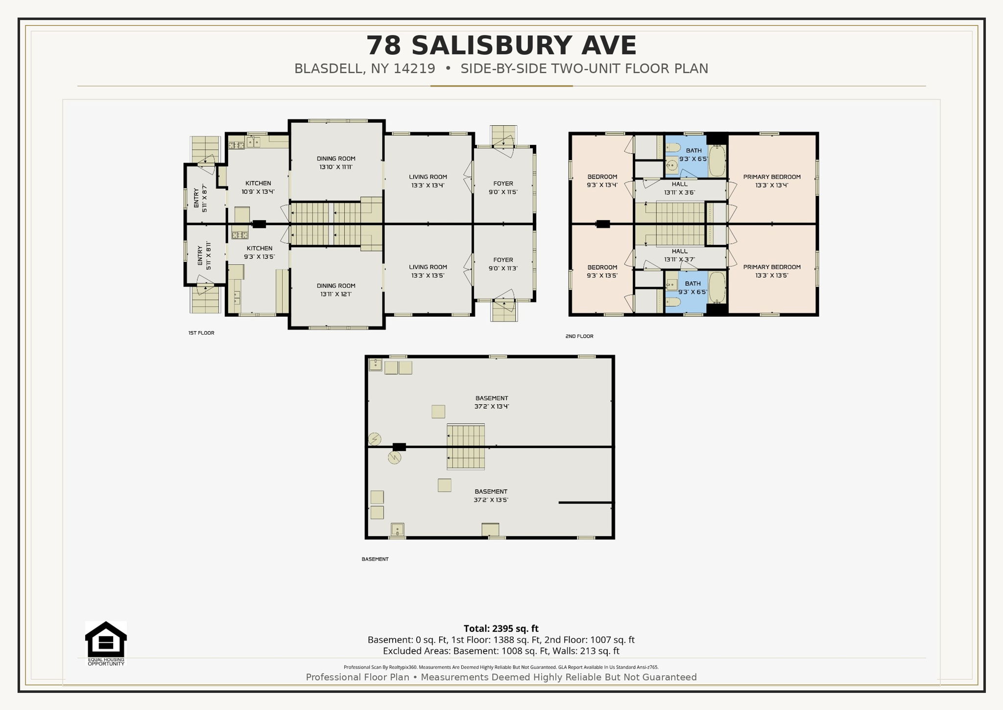 Floorplan #5