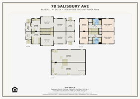 Floorplan #5
