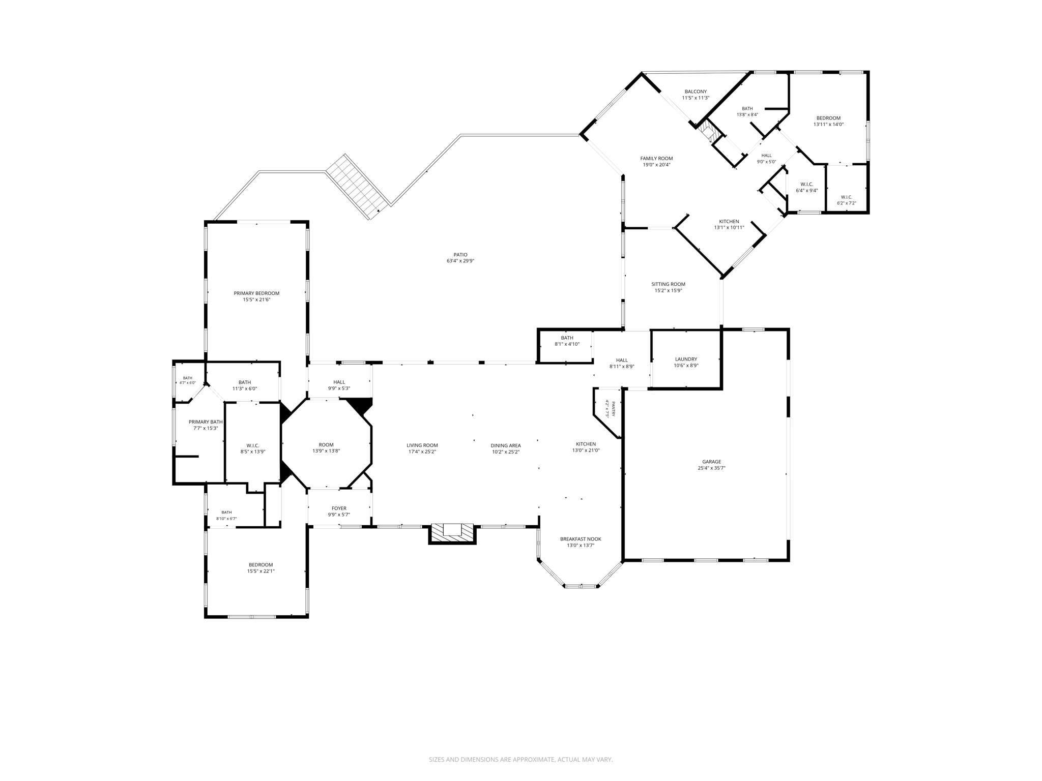 Floorplan #2