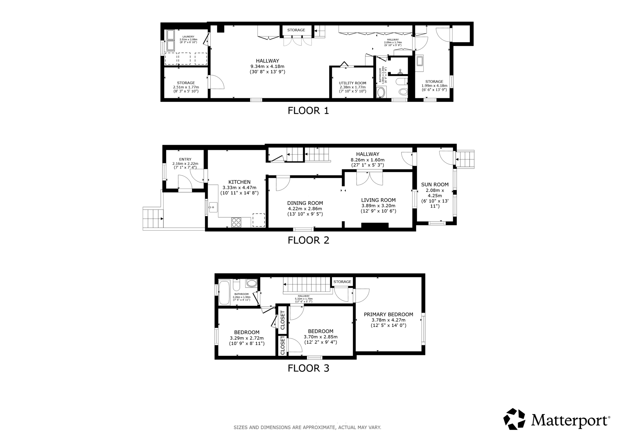 Floorplan #4