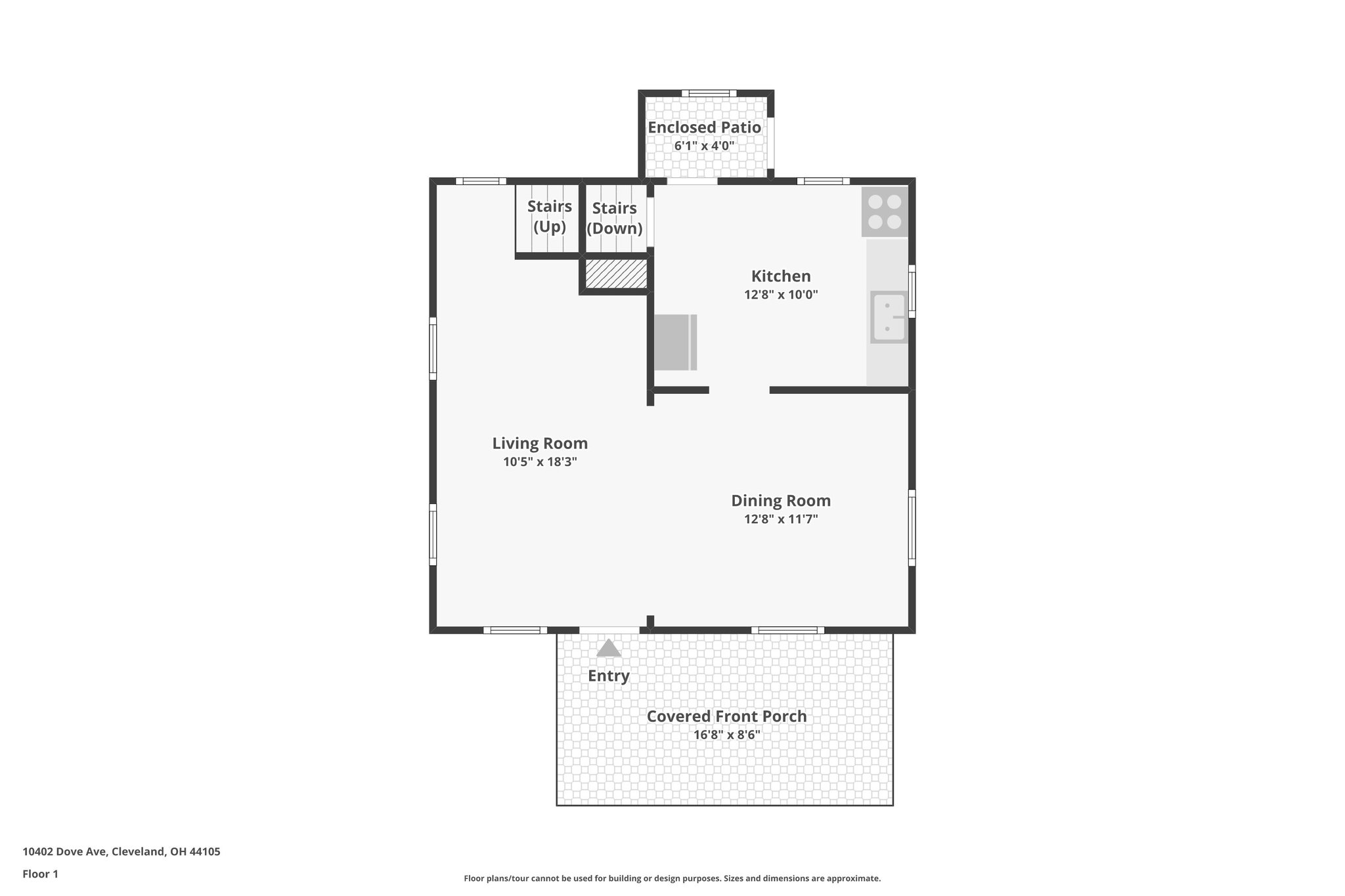Floor 1