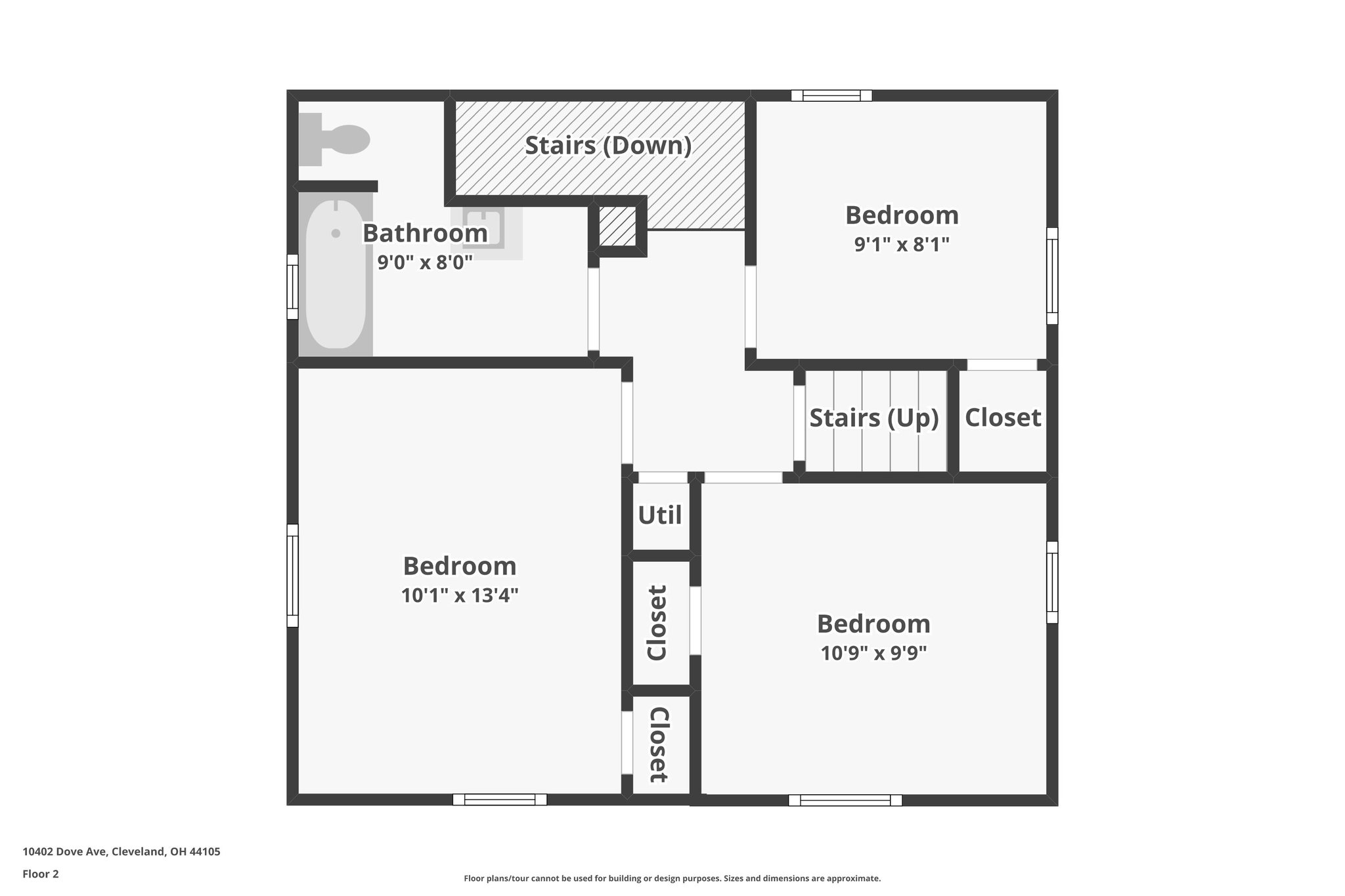 Floor 2