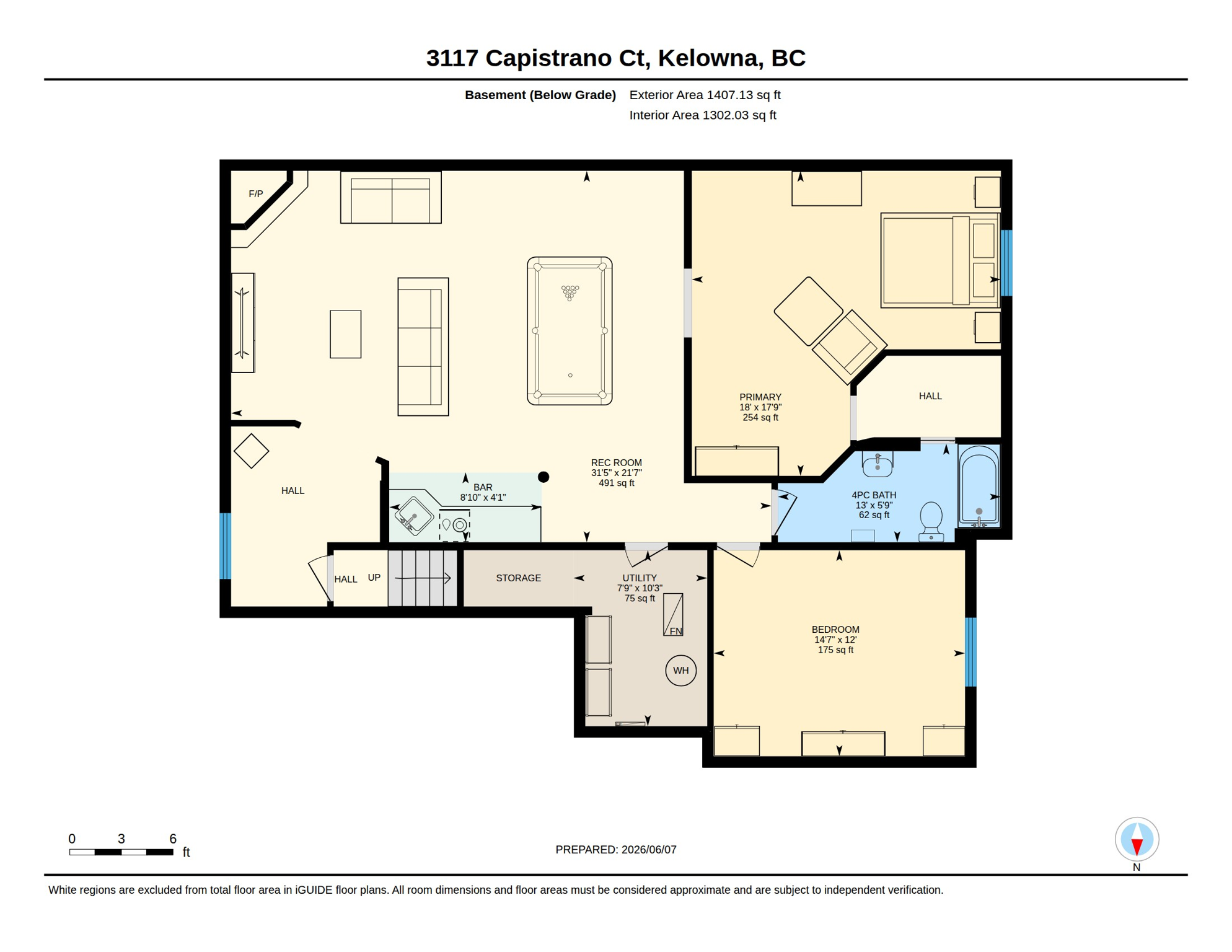 Floorplan #2