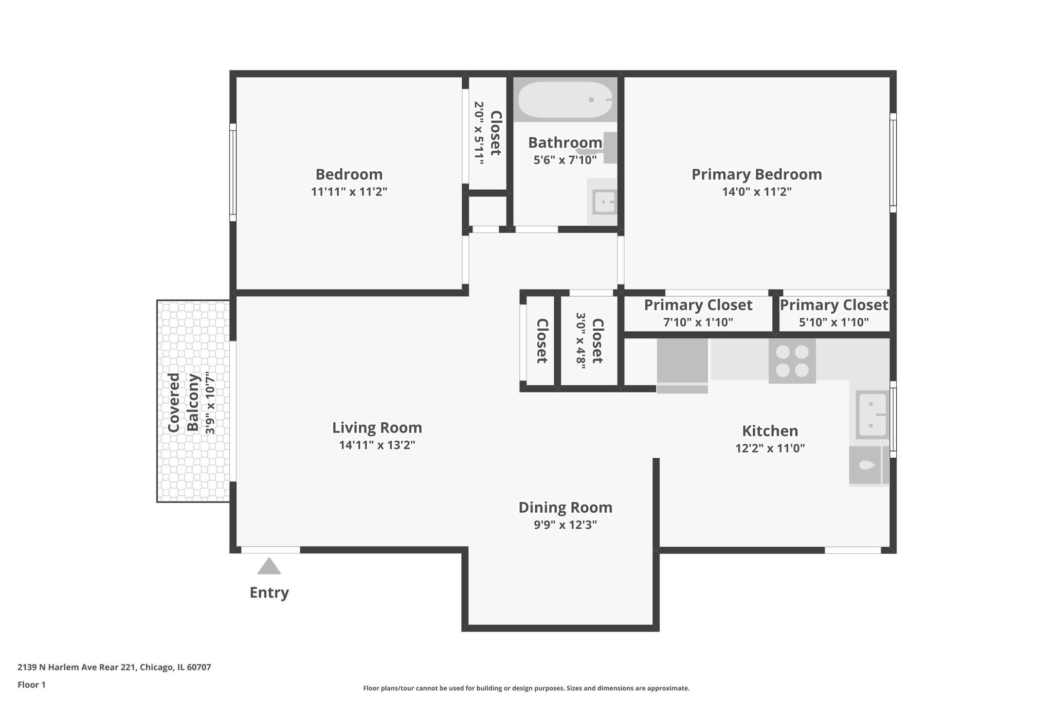 Floor 1