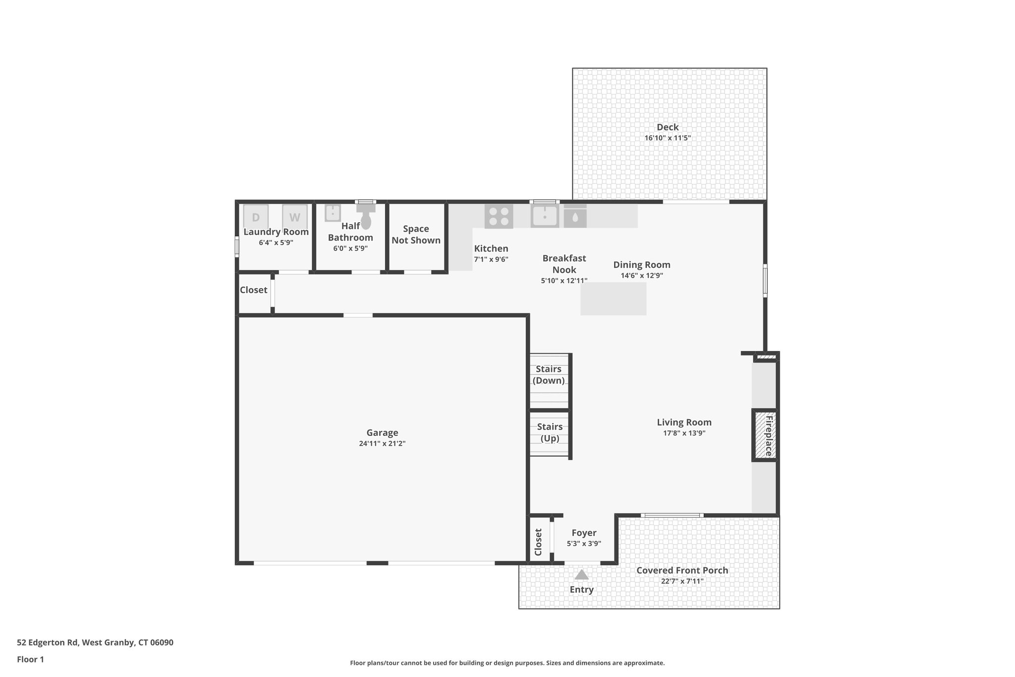 Floor 1