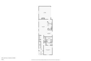Floorplan #3