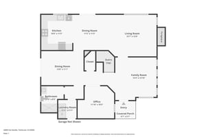 Floor 1