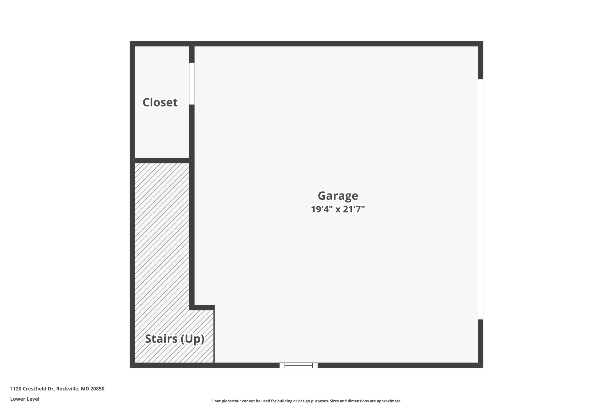 Lower Level