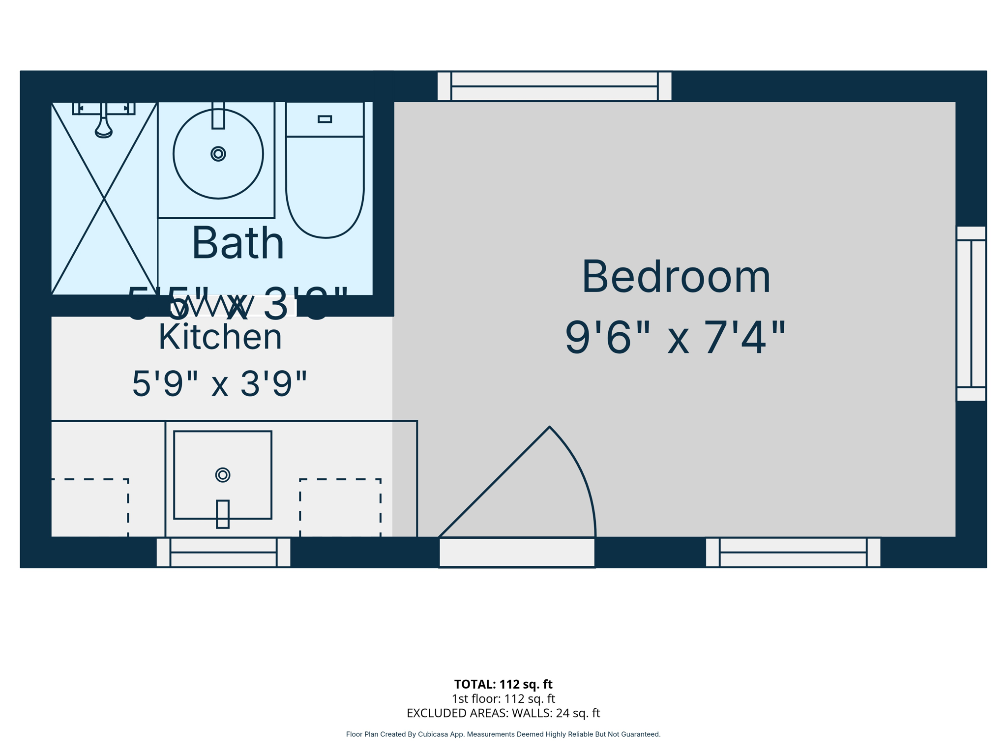 Cabin B