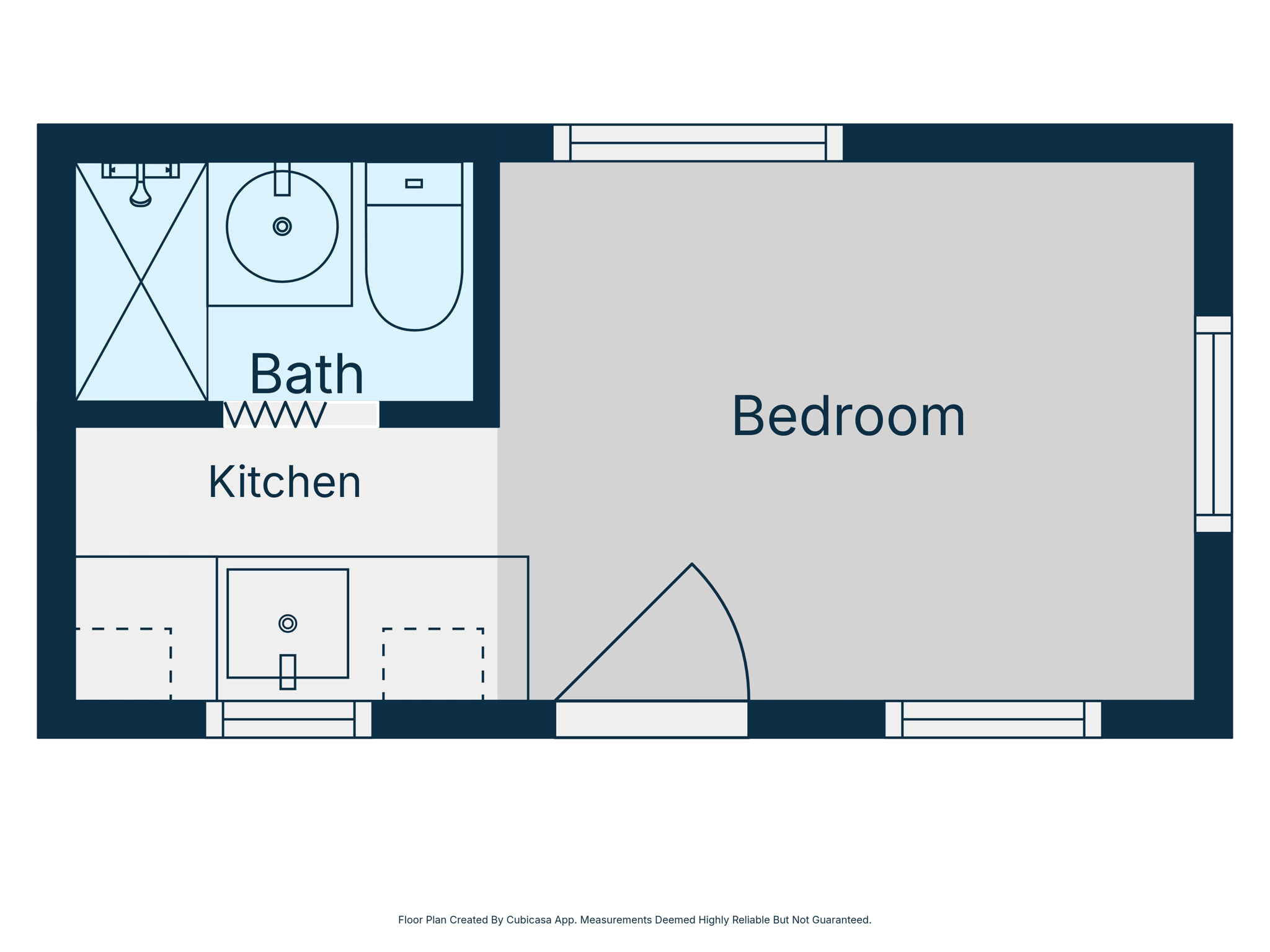 Cabin B No Dimensions