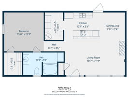 Cabin A