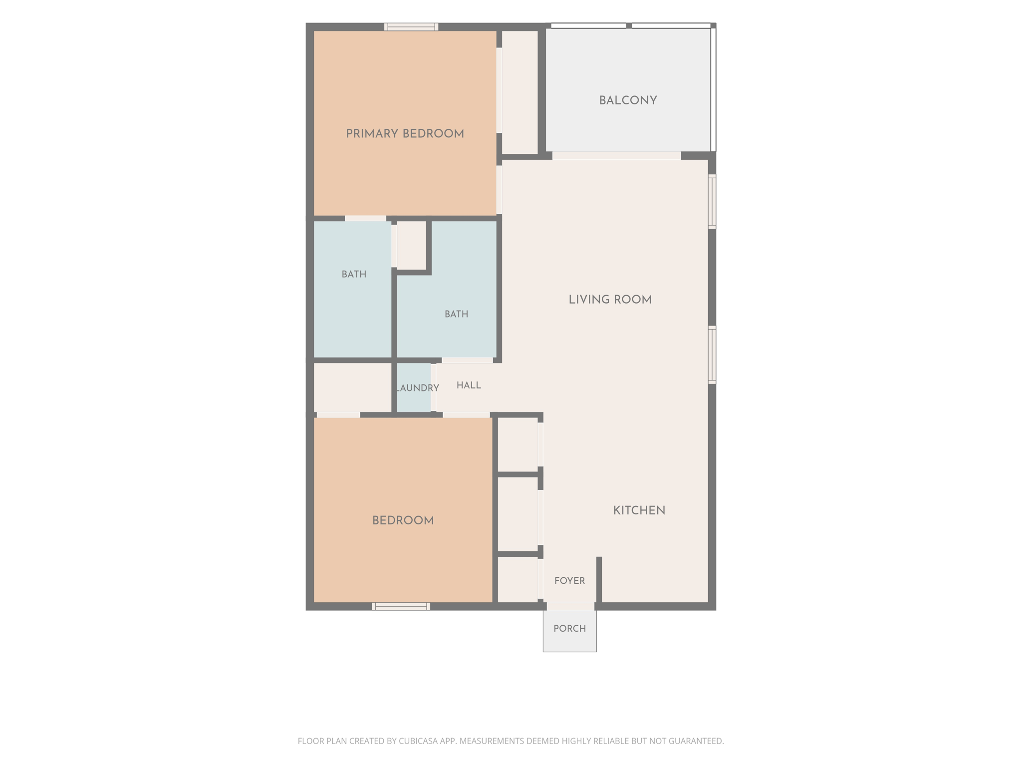 Floorplan #3
