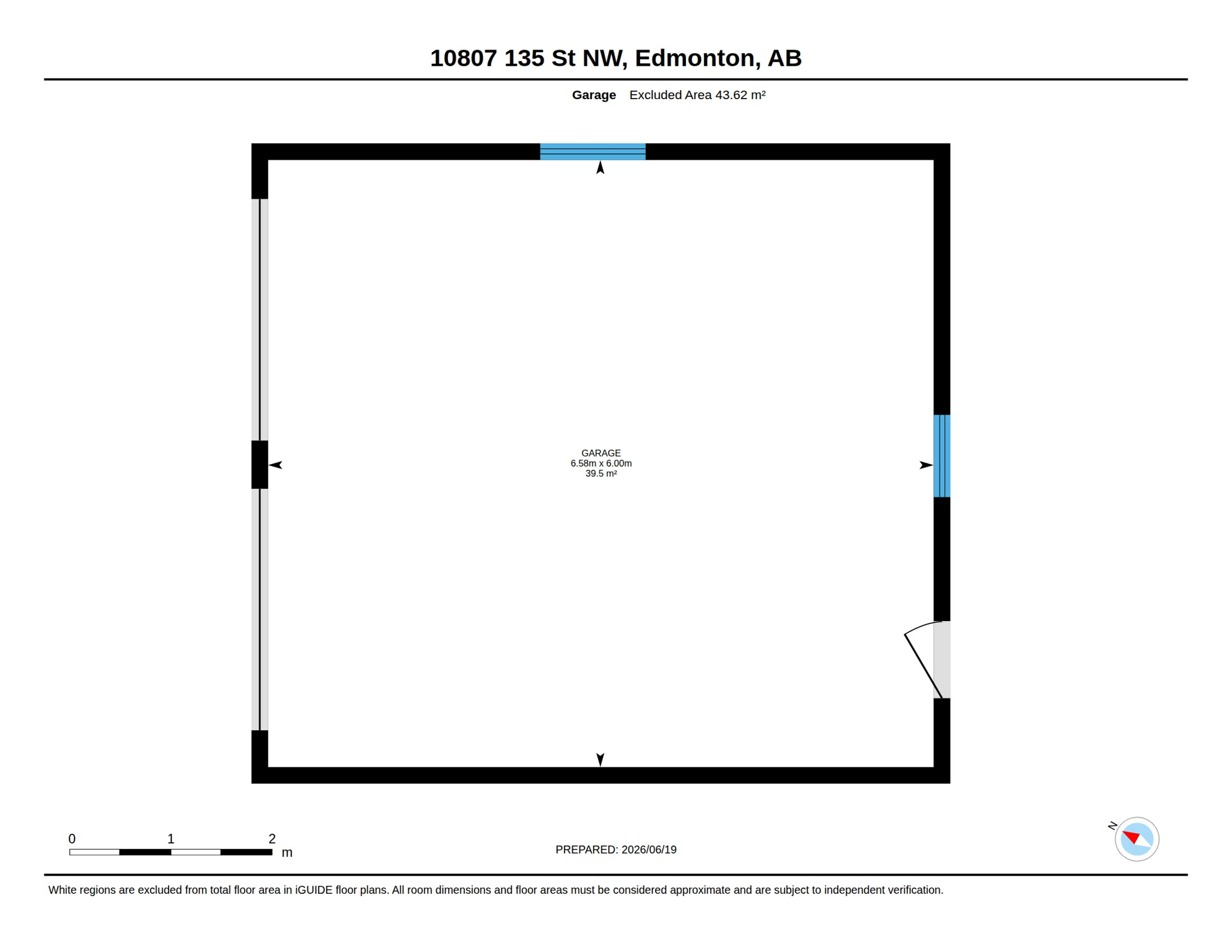 VX - (Metric) Schematic Floor Plan - (3)