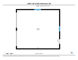 VX - (Imperial) Schematic Floor Plan - (3)