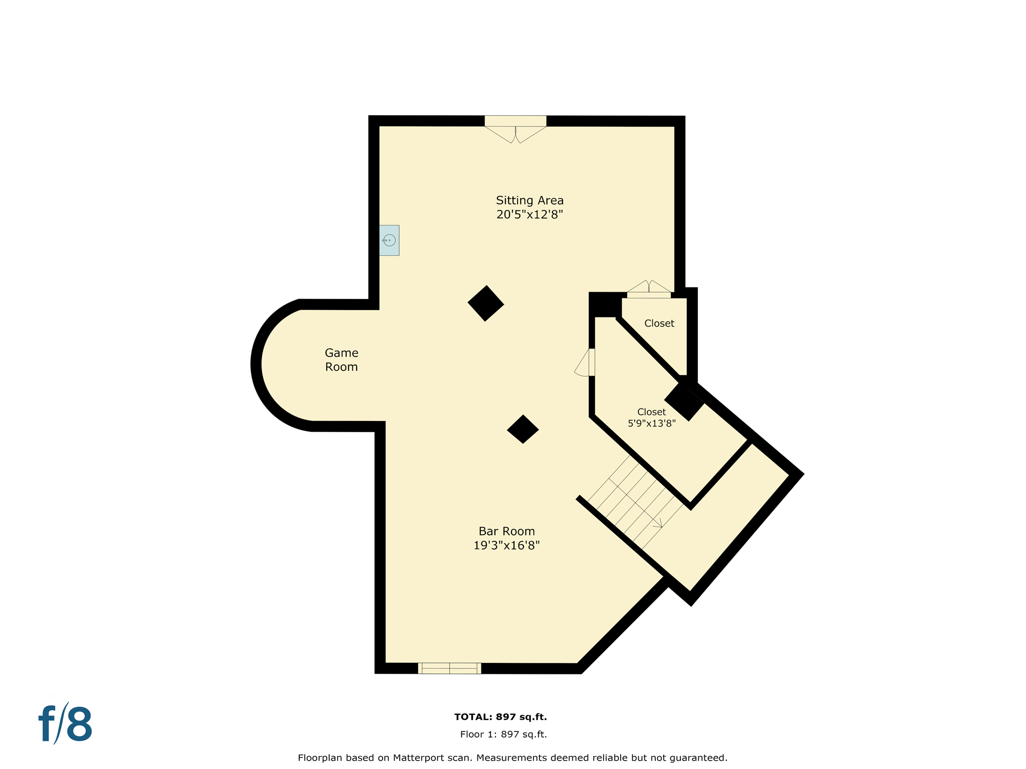 Floorplan #2