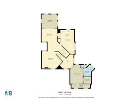 Floorplan #4