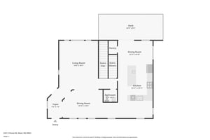 Floor 1