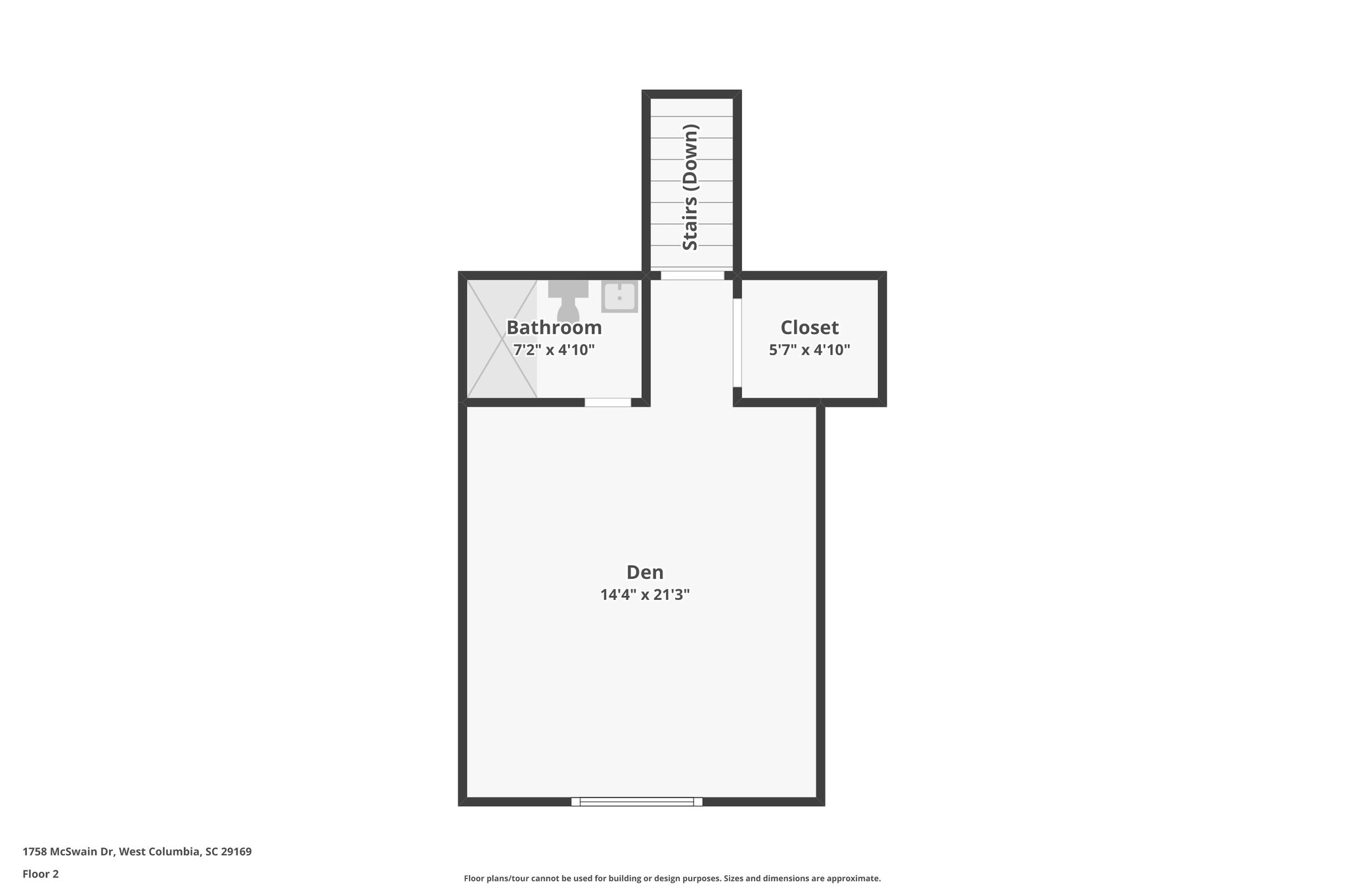 Floor 2