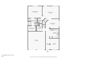 Floor 1