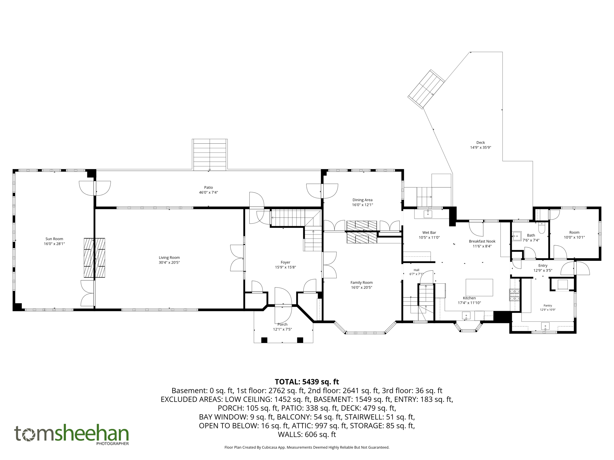 Floorplan #2