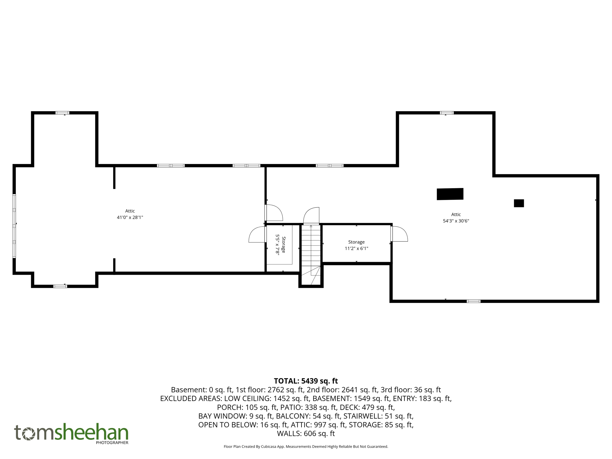 Floorplan #4