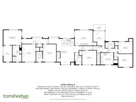 Floorplan #3