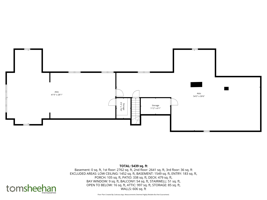 Floorplan #4