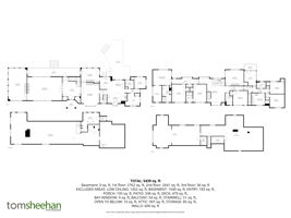 Floorplan #5