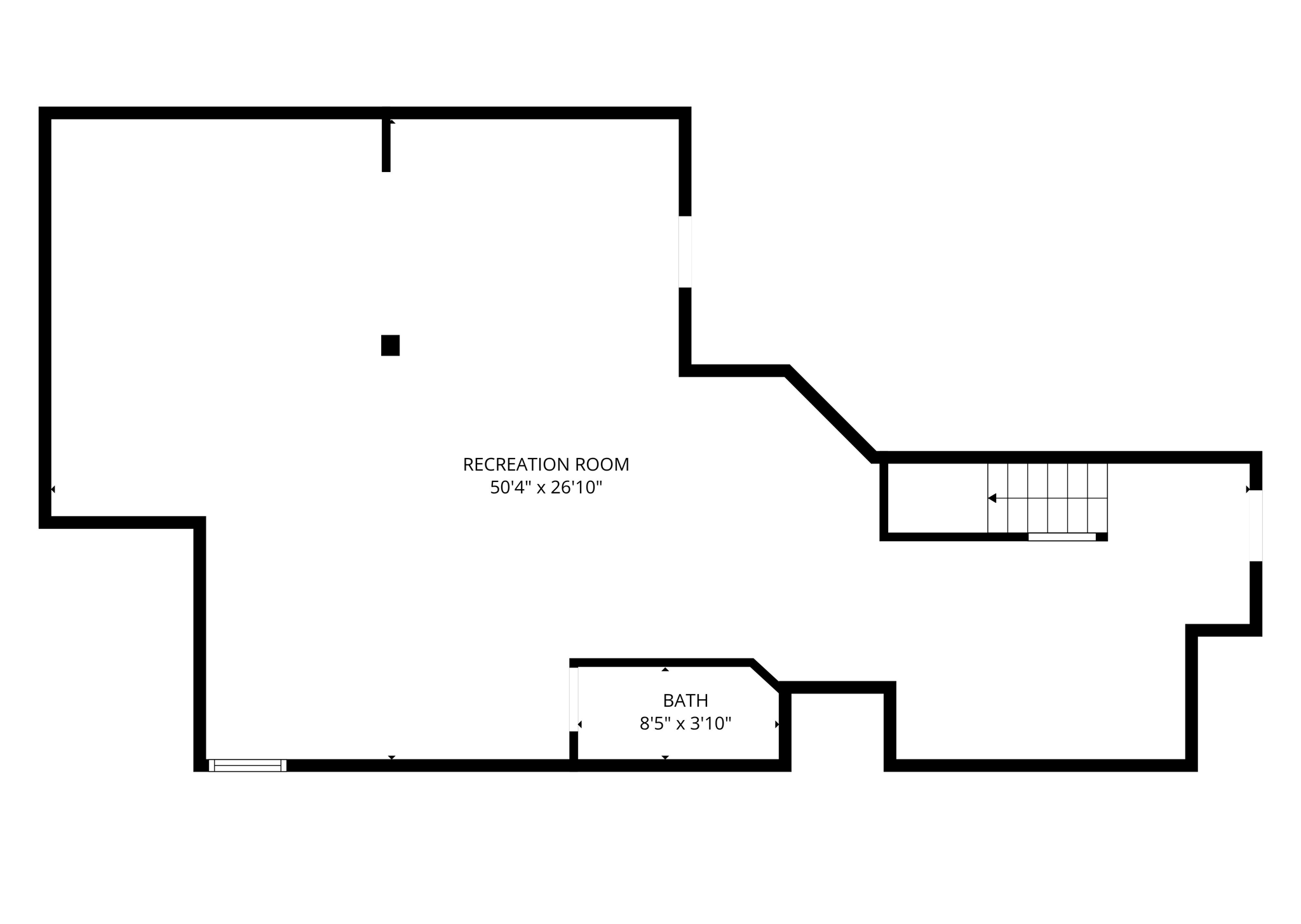 Floorplan #3