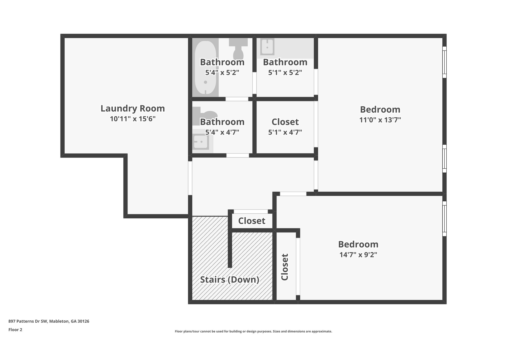 Floor 2