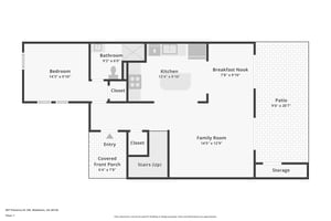 Floor 1