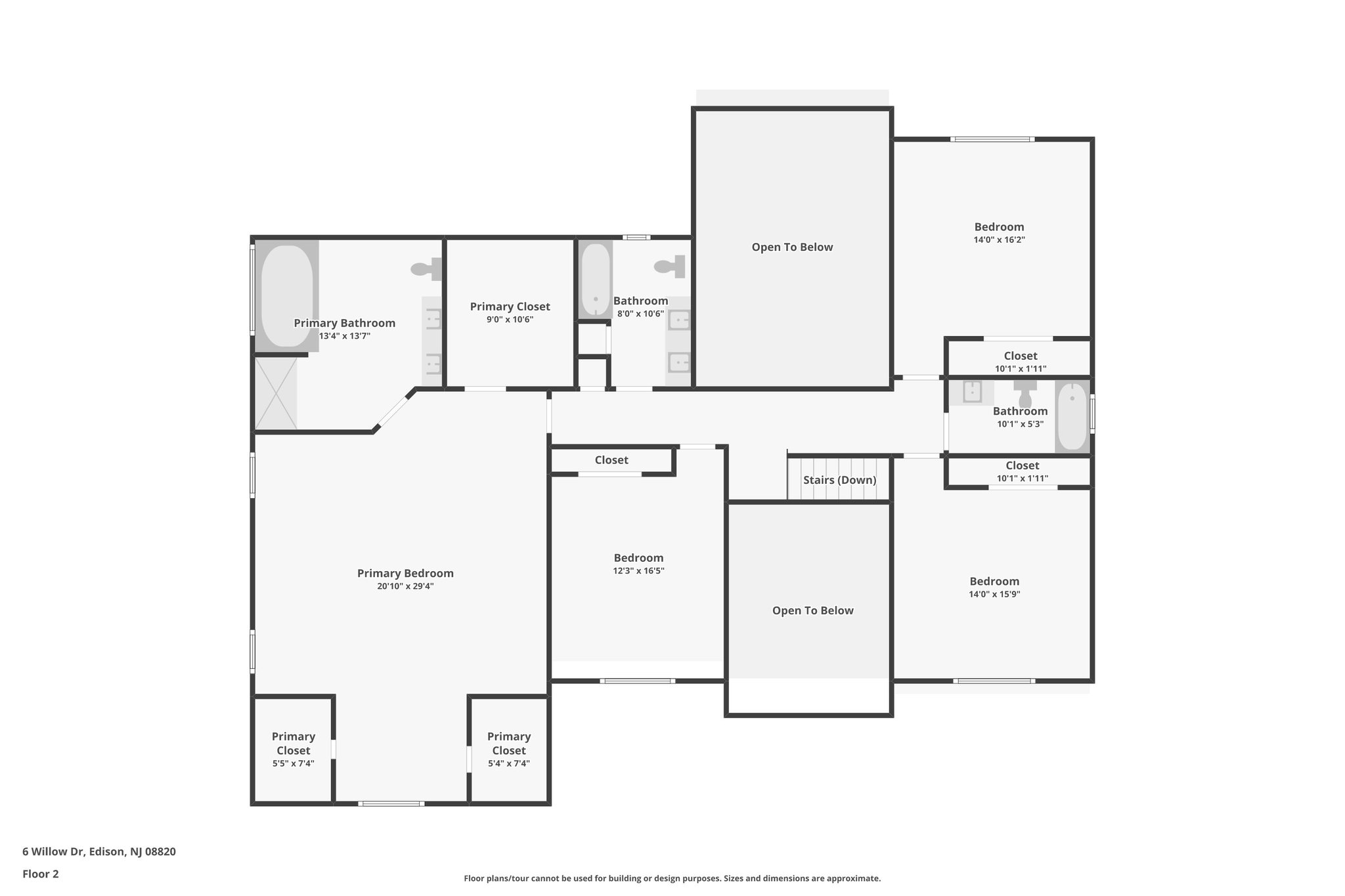Floor 2