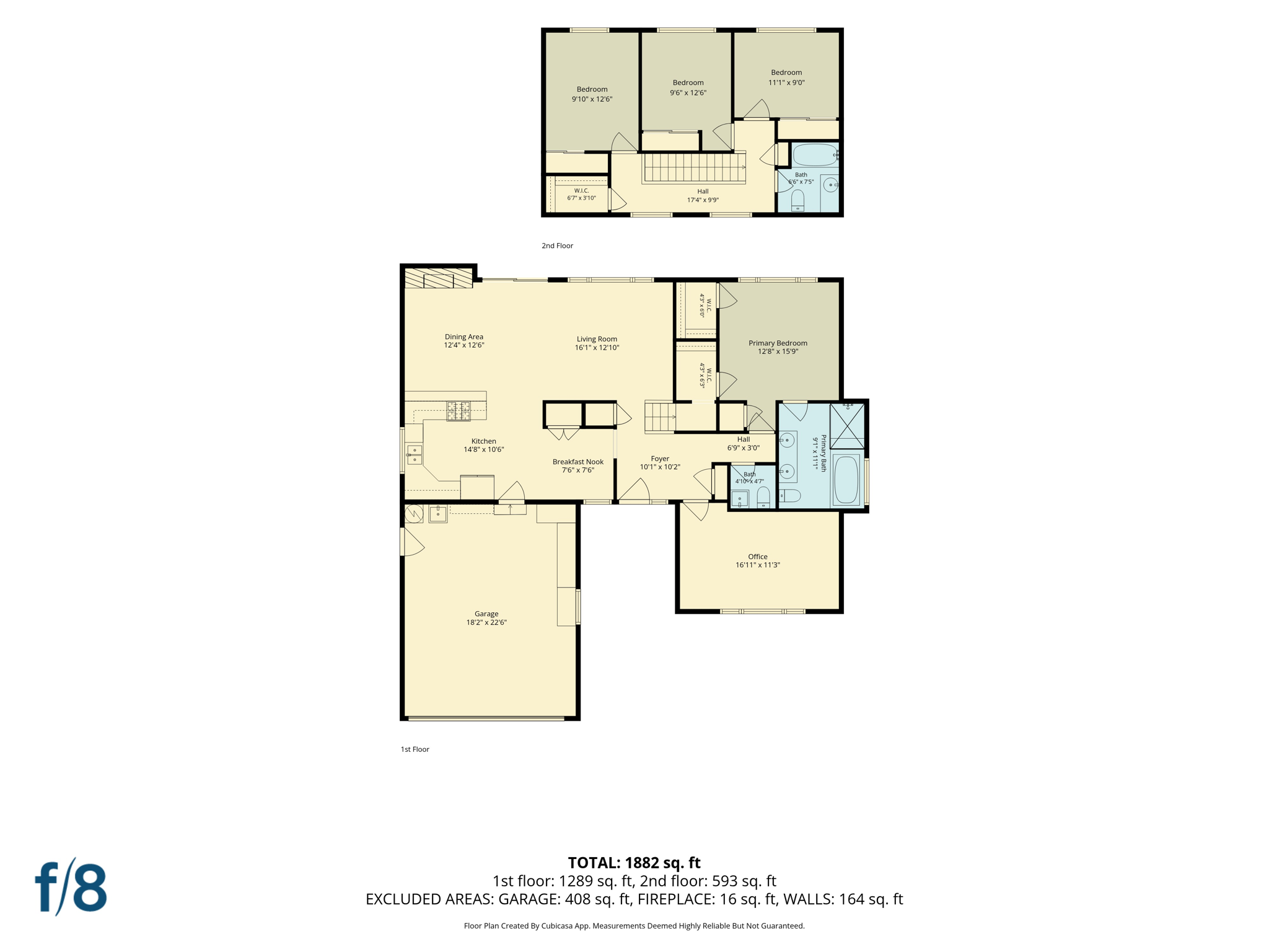 Floorplan #3