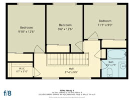 Floorplan #2
