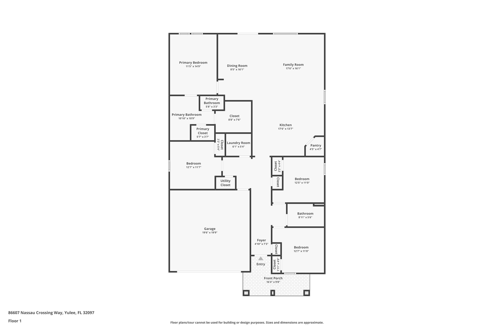 Floor 1