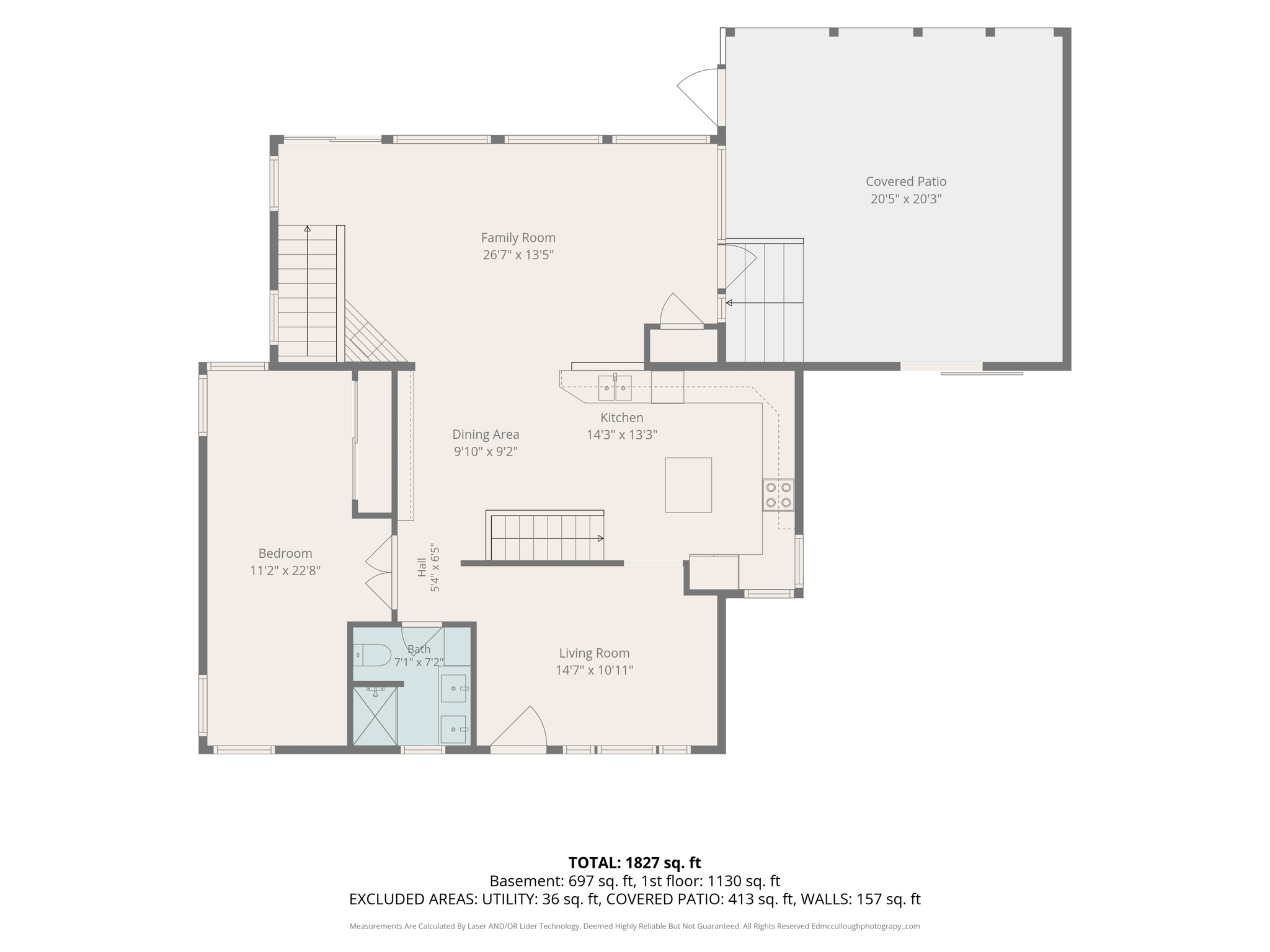 Floorplan #2